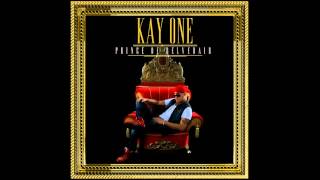 11 Kay One   Lagerfeld Flow ft Bushido und Shindy (Prince of Belvedair)