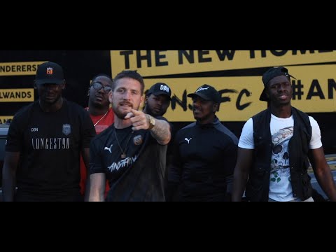 Don Strapzy - Ironside Freestyle