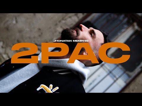 JHONATAN MEMPHIS - 2PAC /official video/