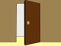 Door Open Sound Effect