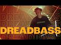 Dreadbass - MOORDOOR I Drum & Bass