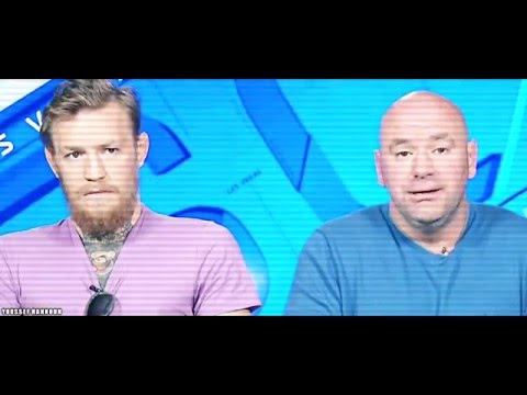 UFC 189: Mendes vs McGregor - 'It's Personal' Trailer