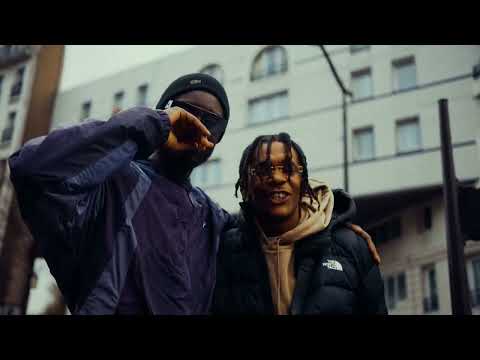 TVSLYM ft MAYO - Réseaux ( CLIP OFFICIEL)