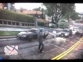 GTA 5 Jimmy Glitch CI5LATICS