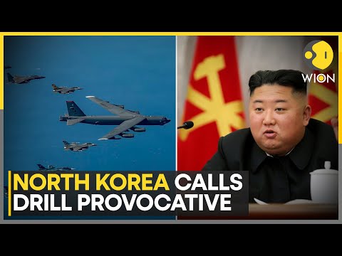 Russia Warns US, Japan & South Korea Against Targeting North Korea | World News | WION