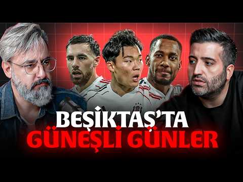 Yeni Açık and Ertan Süzgün