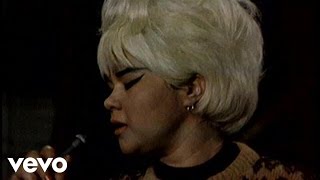 Video thumbnail of "Etta James - Something's Got A Hold On Me (Live)"
