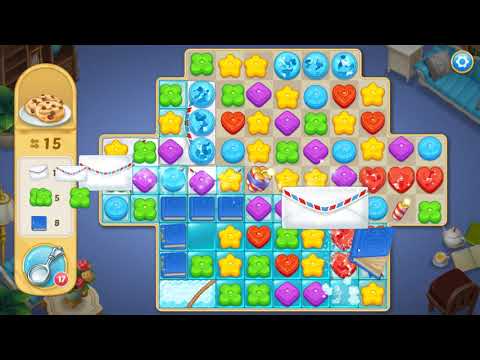 Matchington Mansion level 778 HD