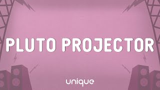 Rex Orange County - Pluto Projector (Lyrics)