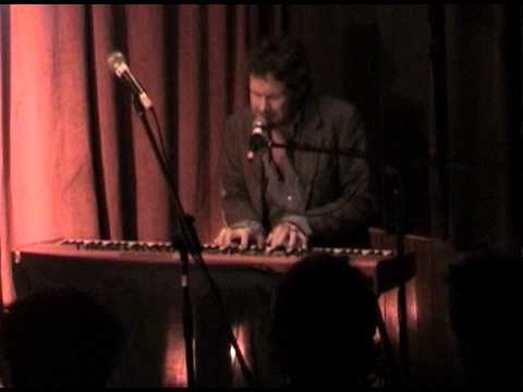 Liam O Maonlai - Lakes Of Pontchartrain