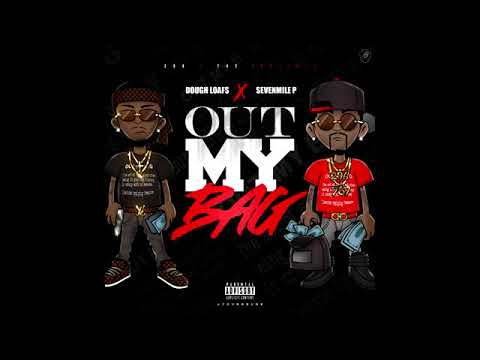 Dough Loafs x SevenMile P - #296 (Feat. Meh The Artist, DameDolla & J Roc)