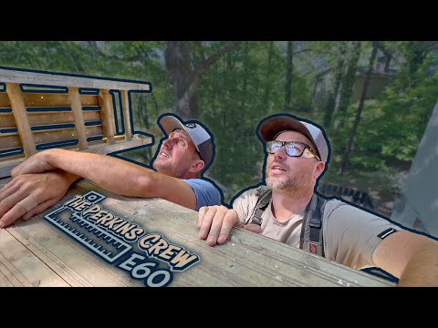 The Perkins Crew // Episode 60