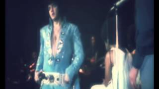 Put Your Hand In The Hand - Elvis Presley