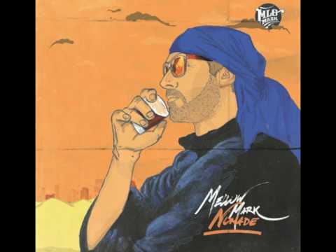 Mellow Mark WEISHEIT feat  Uwe Banton (NOMADE VÖ 6.4.2018)