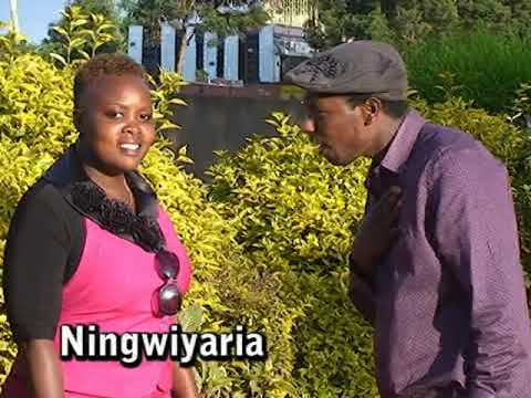 Papa Toma Carolina (SMS SKIZA ;71226664 TO 811)