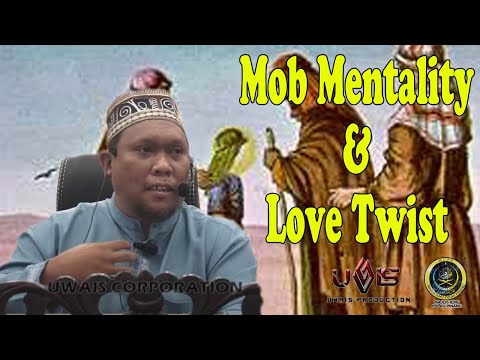 An Untold Story of Prophet Joseph | Ustaz Auni Mohamed