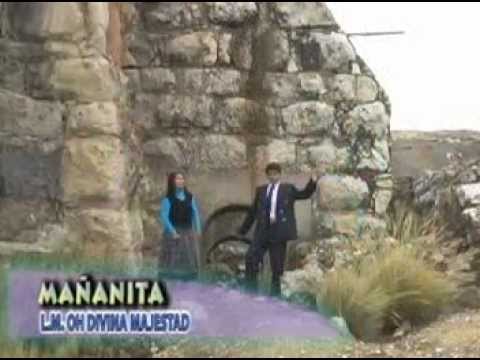 OH Divina M._Mañanita.