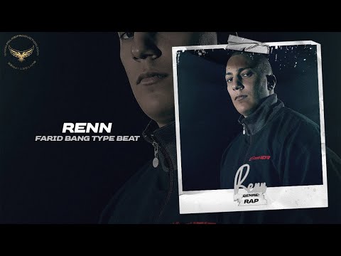 Farid Bang x Juri x Kollegah Type Beat Renn Deutschrap Instrumental