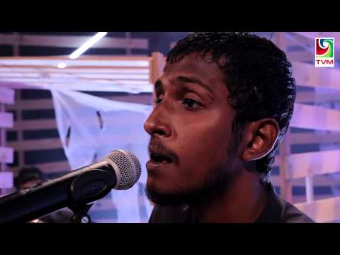 hushiyaaru cover by Yamin on #Raagu Slll