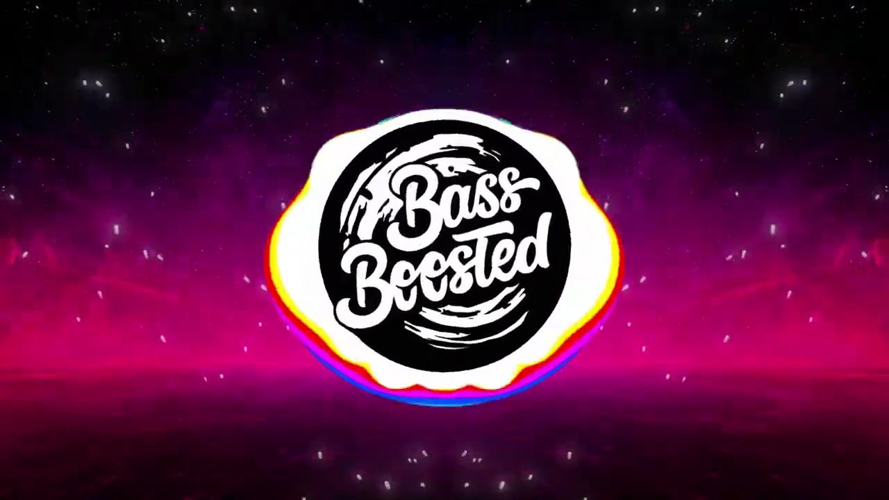 Foxela & Bianca - Meant To Be [Bass Boosted]