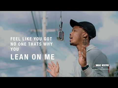 LUL BOOG - HOLD TIGHT part 2  prod. karlos