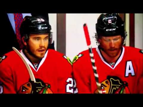 Duncan Keith "Monster"