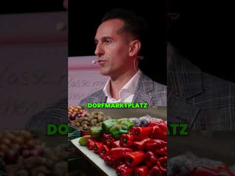 Vom Wolf of Wall Street lernen: Wie der Handel von Penny Stocks den Markt beeinflusst. 🐺📊💰 #shorts