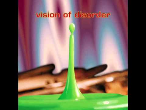Vision Of Disorder - D.T.O