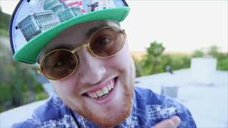 Mac Miller and the Most Dope Family - Season 1 Episode 1 Part 1