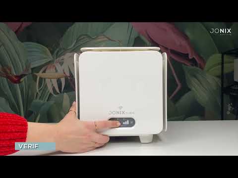 Tutorial Jonix CUBE: Come Sostituire i Generatori | Guida Passo Passo