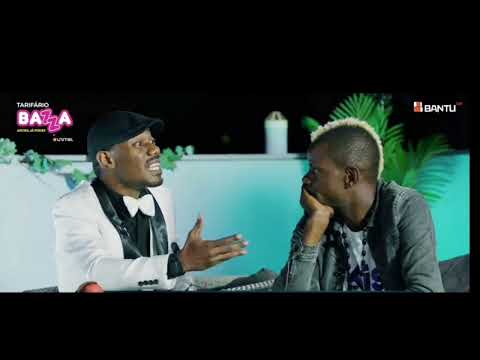 Rei Panda vs Panda da Lei - Batalha de Kuduro no Flypodcast