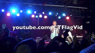 JCole 4/7 Bas - Lit Feat J.Cole Live in HD