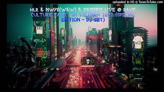 Download lagu HLR & NWYR(W&W) & Friends Live @ Rave Culture Family In Vietnam 2022 (Special Edition - DJ SET) mp3 Download lagu HLR & NWYR(W&W) & Friends Live @ Rave Culture Family In Vietnam 2022 (Special Edition - DJ SET) mp3
