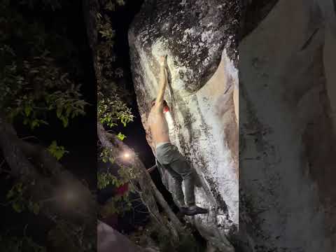 Beck Individual, V8. Cocalzinho de Goiás