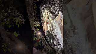 Video thumbnail: Beck Individual, V8. Cocalzinho de Goiás
