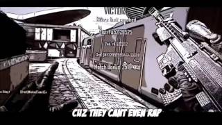 DJ TittyNac - I HATE FAZE CLAN (Official Music Video)
