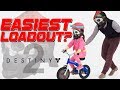 TOO EASY??  What Is Destiny 2's Most Toxic, OP, or Easiest Loadout or Build?