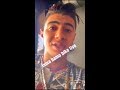شوف نور التوت و فيجو الدخلاوي لايف قالو ايه على فيلو شبح الكون وحمو بيكا وكلام مهم اوعي يفوتك 🔥 شوف نور التوت و فيجو الدخلاوي لايف قالو ايه على فيلو شبح الكون وحمو بيكا وكلام مهم اوعي يفوتك 🔥