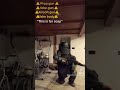 Juggernaut short from tiktok