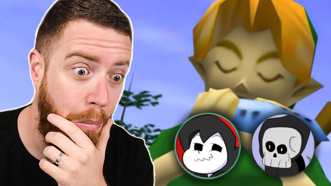 JOGOS NOVOS são RUINS? Luba Reage a Toddyn