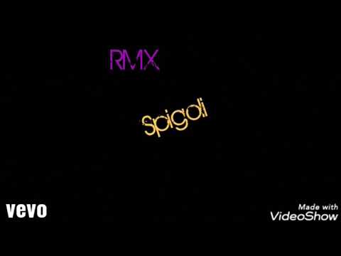 Spigoli (rmx) Carl brave, Mara Sattei, Tha supreme