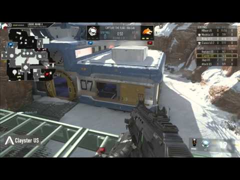 Denial Esports vs Prophecy - Game 3 - LR4 - North American Championships