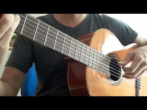 Guinga - Neblina e Flâmulas (Arranjo)