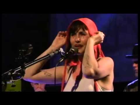 FM4 Radio Session mit CocoRosie  ORF 2013-06-18