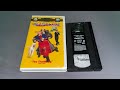 Opening To Madeline 1998 VHS