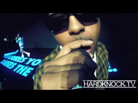 Clyde Carson - SLOW DOWN  F/ Mayne Mannish