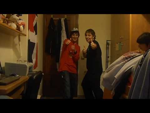 Ferta - Buen Rollito ft. Jhak (Official Music Video)