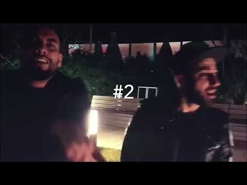 TOP 3 Bingo und Monti track/ Insta TRACK (SMARAGD) 2020