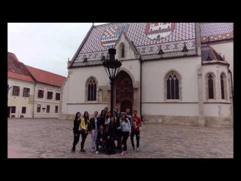 Frama Čerin-Sigurno je srce moje (Uskrsfest 2016)