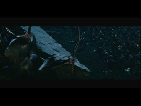 Lord of The Rings (Battle at Helms Deep)